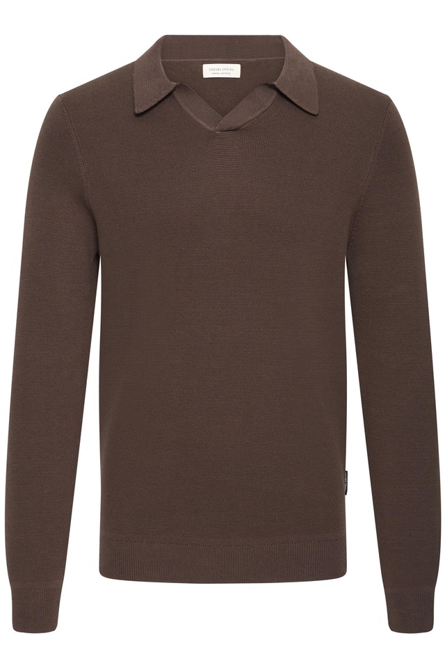Casual Friday Longsleeve »Strickpullover CFDahl« Casual Friday Longsleeve »Strickpullover CFDahl«
