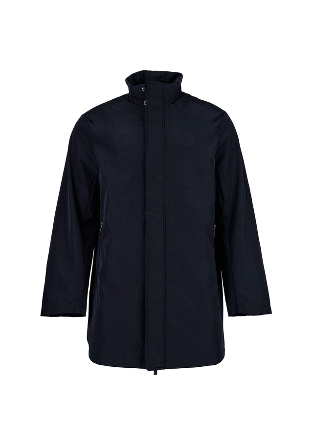 ARMANI EXCHANGE Outdoorjacke »Trenchcoat TRENCH«