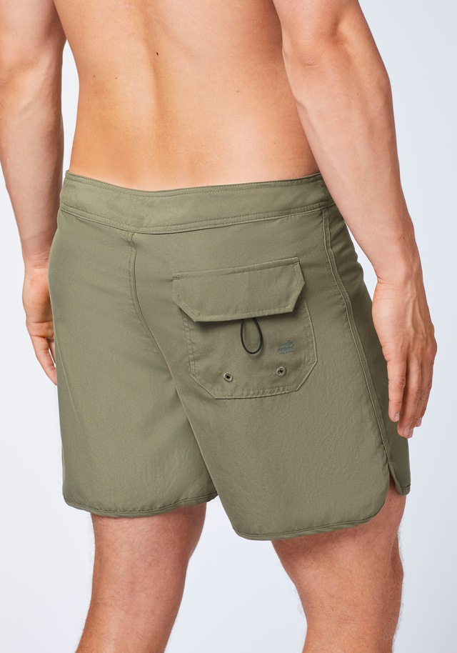 Chiemsee Badeshorts