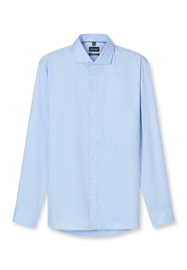 OLYMP Businesshemd »OLYMP No. Six, Super Slim, Royal Kent«