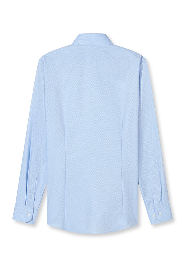 OLYMP Businesshemd »OLYMP No. Six, Super Slim, Royal Kent«