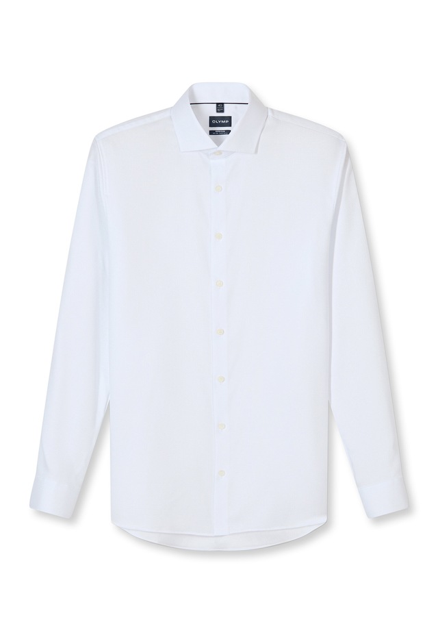 OLYMP Businesshemd »OLYMP No. Six, Super Slim, Royal Kent«