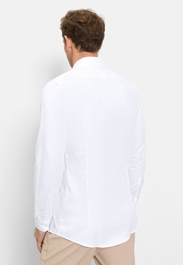 OLYMP Businesshemd »OLYMP No. Six, Super Slim, Royal Kent«