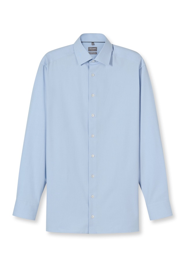 OLYMP Businesshemd »OLYMP Luxor 24/Seven, Comfort Fit, New Kent«