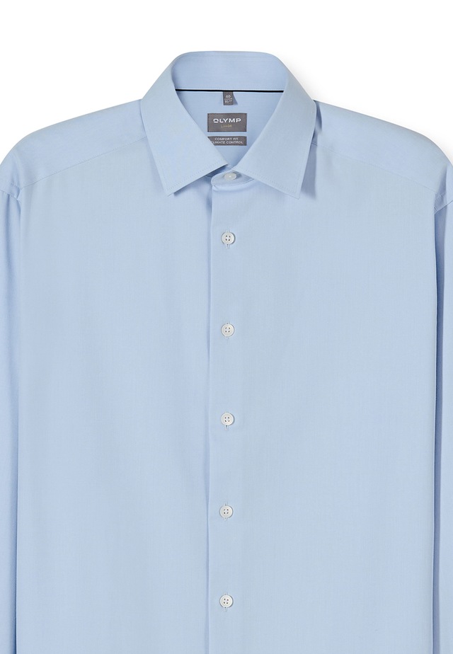 OLYMP Businesshemd »OLYMP Luxor 24/Seven, Comfort Fit, New Kent«