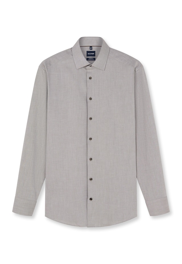 OLYMP Businesshemd »OLYMP Luxor 24/Seven, Comfort Fit, New Kent«