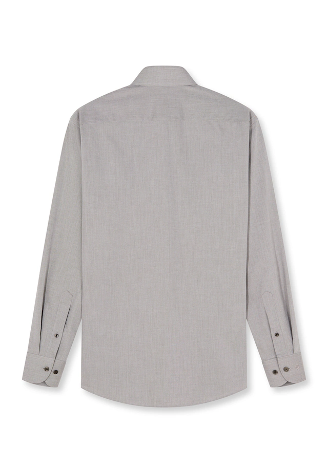 OLYMP Businesshemd »OLYMP Luxor 24/Seven, Comfort Fit, New Kent«