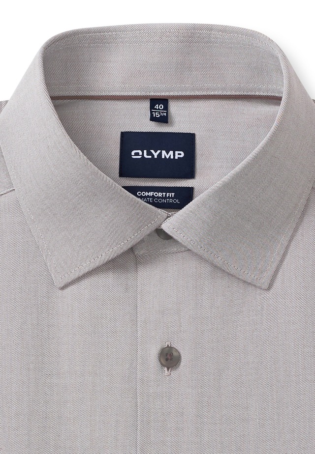 OLYMP Businesshemd »OLYMP Luxor 24/Seven, Comfort Fit, New Kent«
