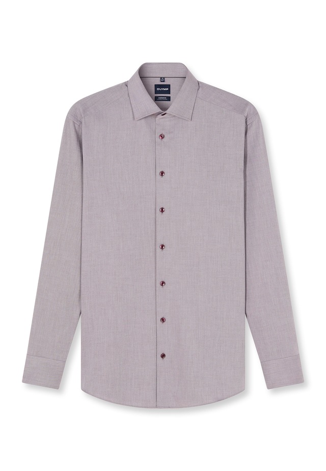 OLYMP Businesshemd »OLYMP Luxor 24/Seven, Comfort Fit, New Kent«