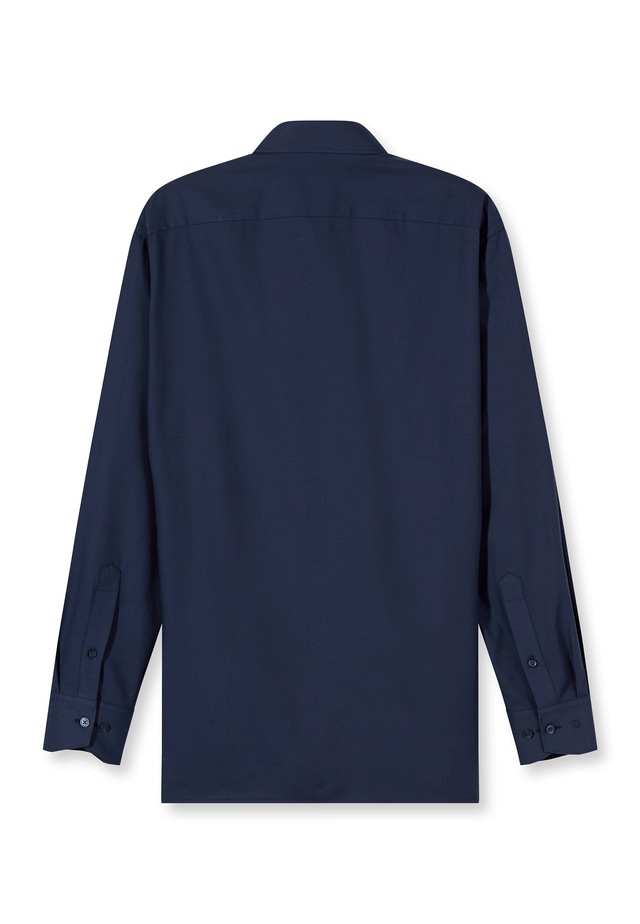 OLYMP Businesshemd »OLYMP Luxor 24/Seven, Comfort Fit, New Kent«