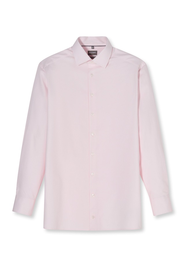 OLYMP Businesshemd »OLYMP Luxor 24/Seven, Comfort Fit, New Kent«