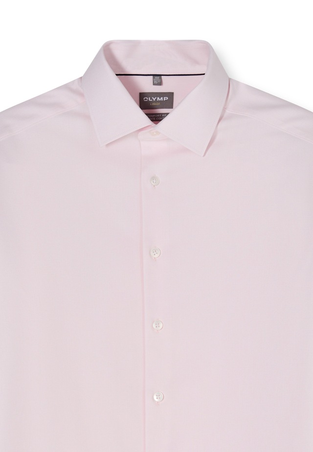 OLYMP Businesshemd »OLYMP Luxor 24/Seven, Comfort Fit, New Kent«