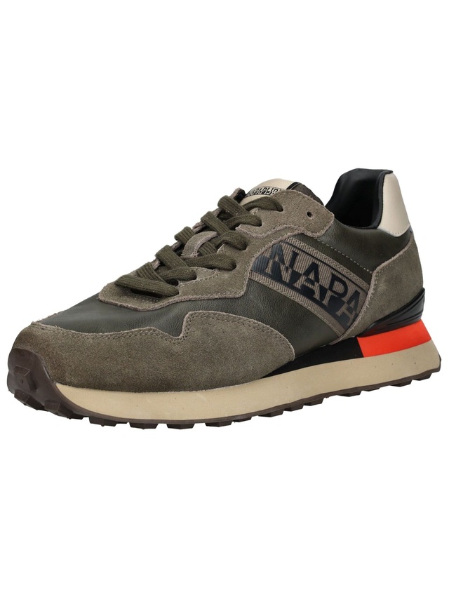 Napapijri Sneaker »Napapijri Sneaker Leder/Synthetik«