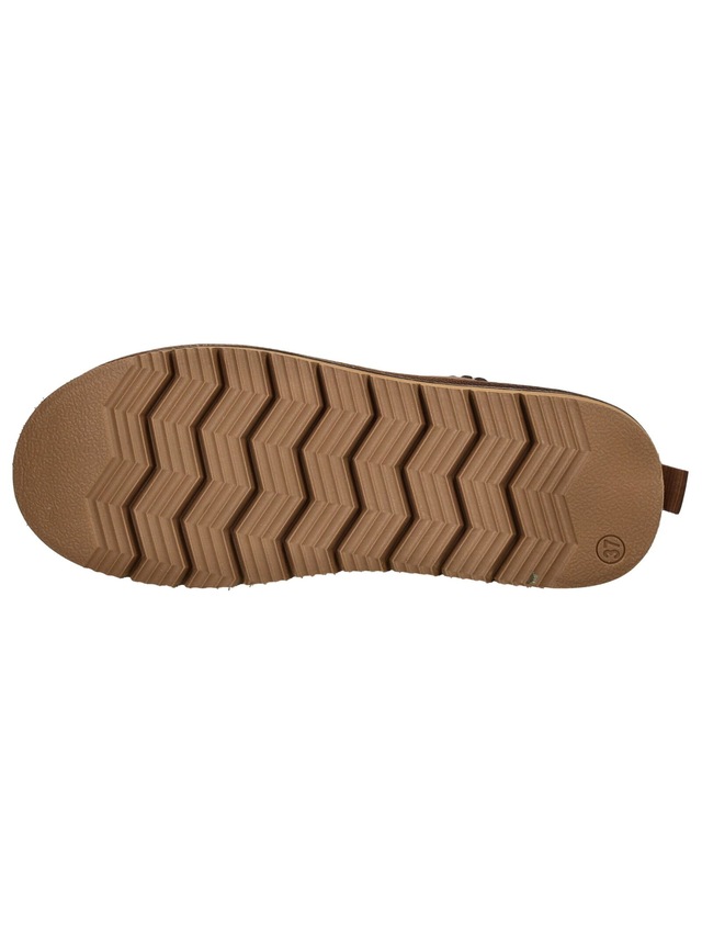 Mustang Shoes Stiefelette »Mustang Shoes Stiefelette Lederimitat/Textil«