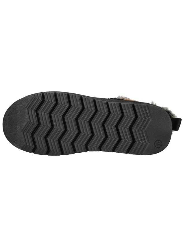 Mustang Shoes Stiefelette »Mustang Shoes Stiefelette Lederimitat/Textil«