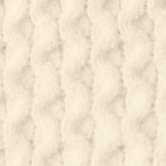 STREET ONE Rollkragenpullover Grobstrick