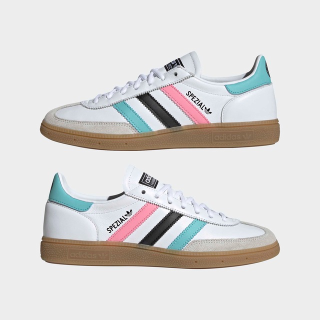 adidas Performance Sneaker »HANDBALL SPEZIAL«