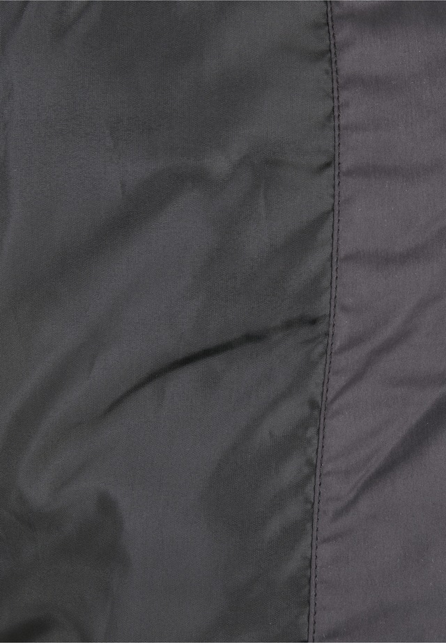 URBAN CLASSICS Winterjacke »Urban Classics Damen Ladies Short Peached Puffer Jacket« 1 Stk. tlg. ohne Kapuze