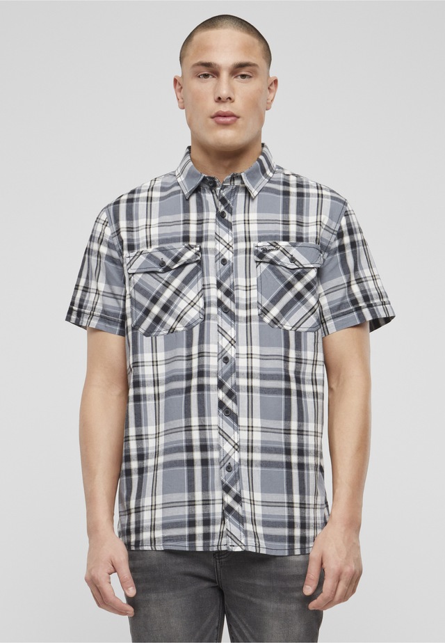 Brandit Langarmhemd »Brandit Herren Roadstar Shirt« 1 Stk.