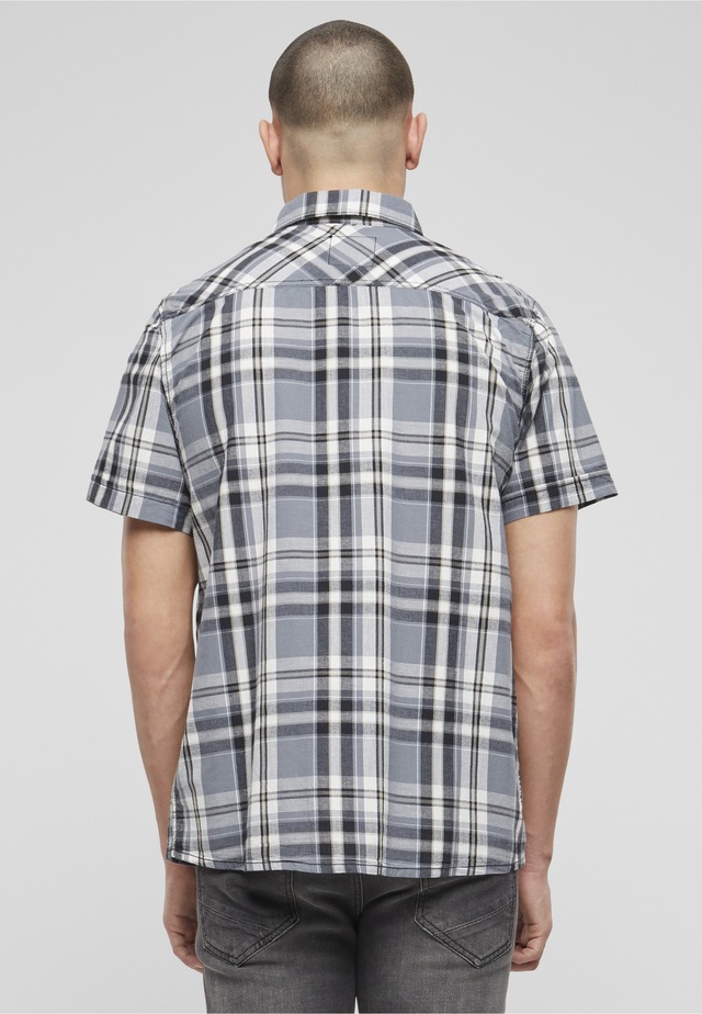 Brandit Langarmhemd »Brandit Herren Roadstar Shirt« 1 Stk.