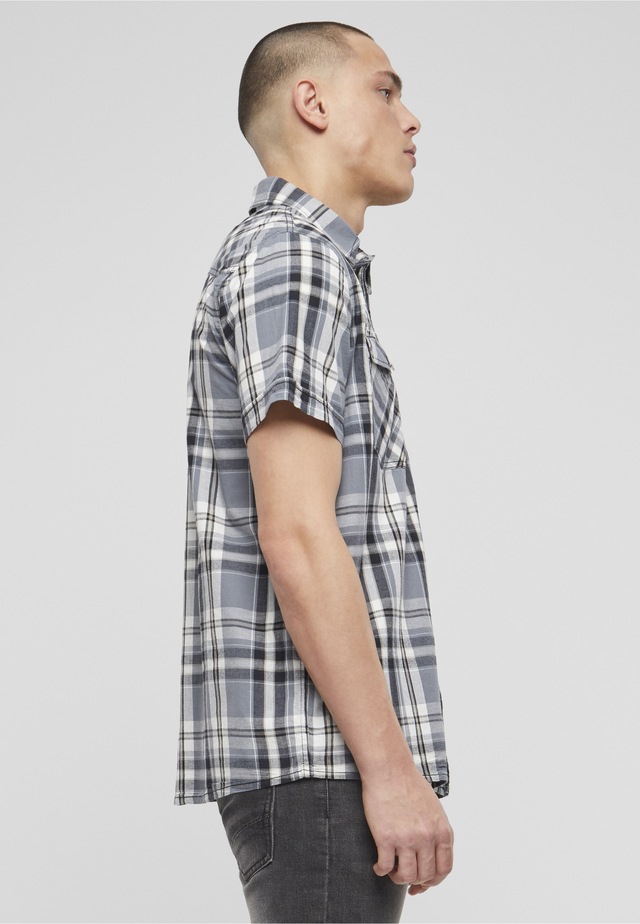 Brandit Langarmhemd »Brandit Herren Roadstar Shirt« 1 Stk.
