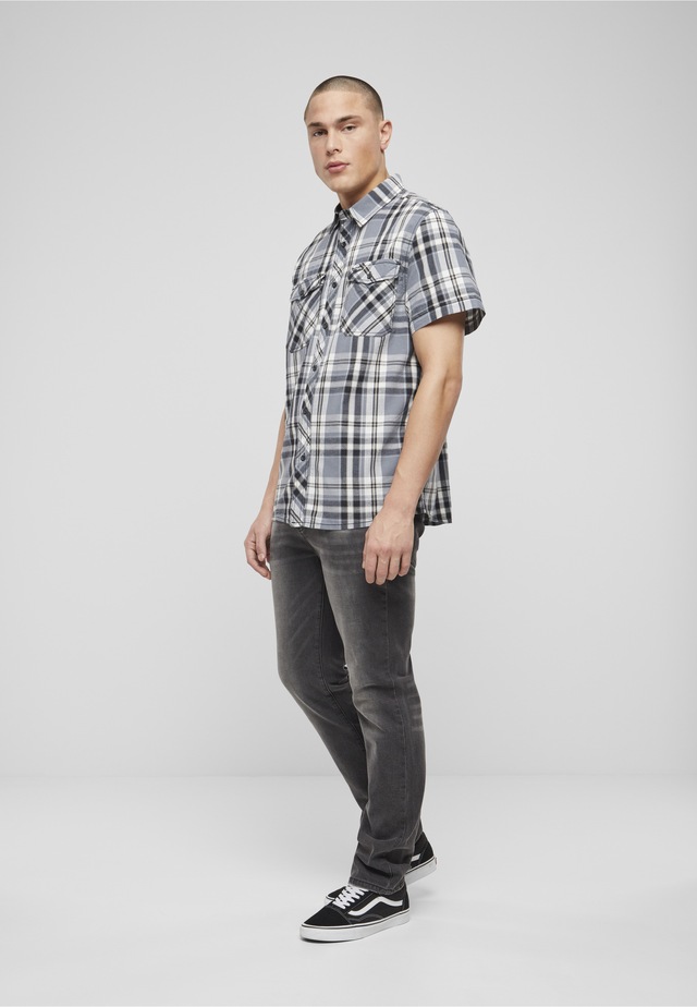 Brandit Langarmhemd »Brandit Herren Roadstar Shirt« 1 Stk.