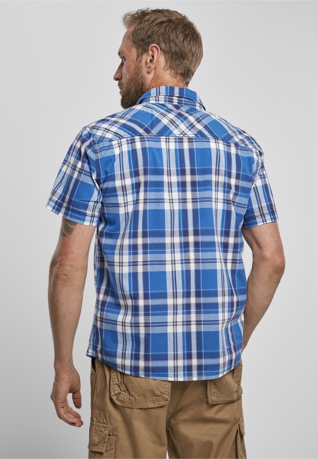 Brandit Langarmhemd »Brandit Herren Roadstar Shirt« 1 Stk.
