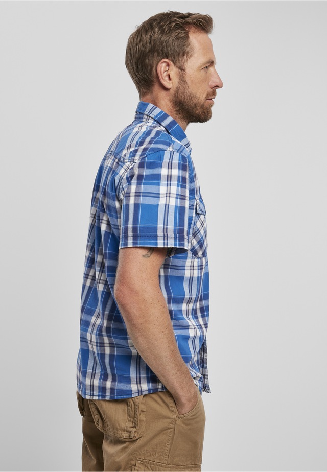 Brandit Langarmhemd »Brandit Herren Roadstar Shirt« 1 Stk.