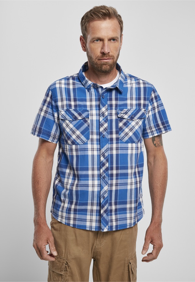 Brandit Langarmhemd »Brandit Herren Roadstar Shirt« 1 Stk.