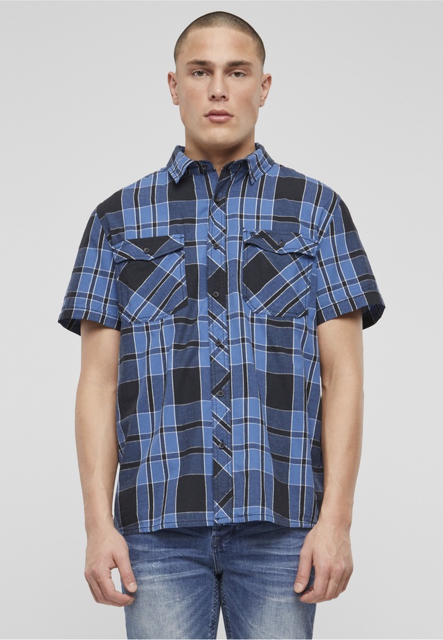 Brandit Langarmhemd »Brandit Herren Roadstar Shirt« 1 Stk.