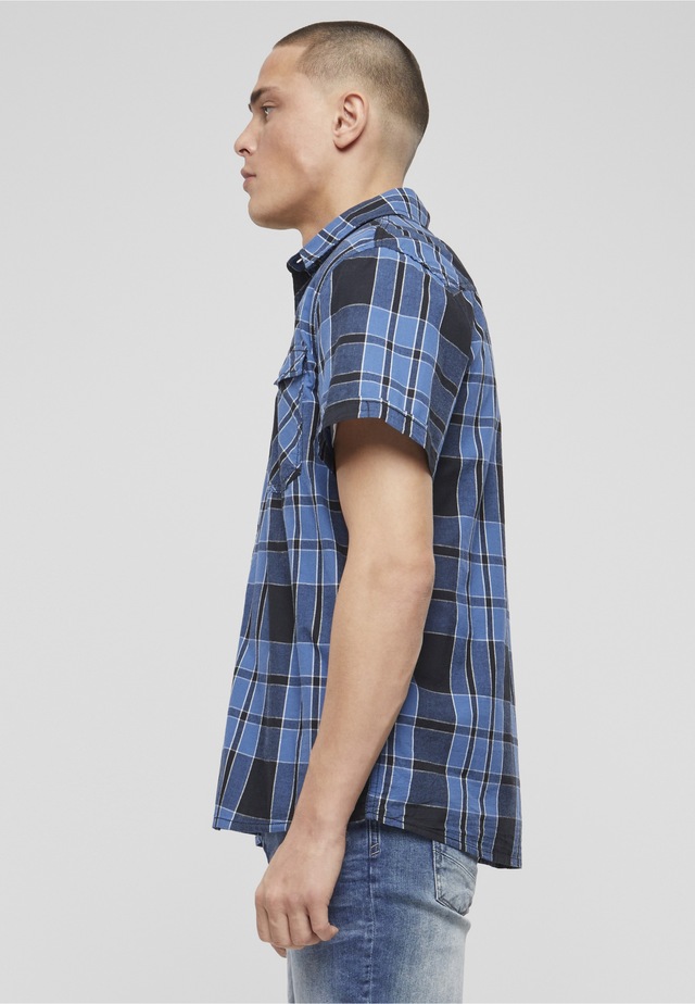 Brandit Langarmhemd »Brandit Herren Roadstar Shirt« 1 Stk.