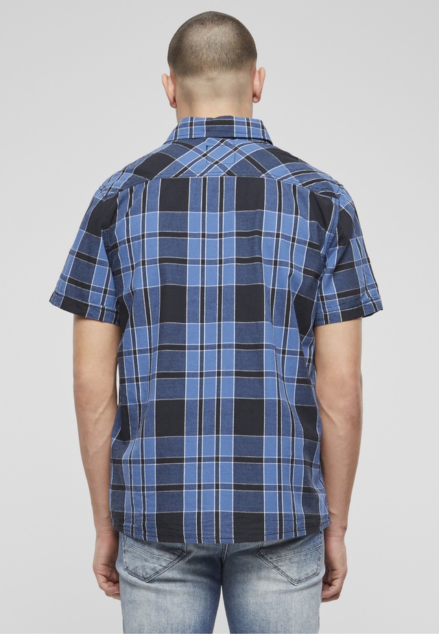 Brandit Langarmhemd »Brandit Herren Roadstar Shirt« 1 Stk.