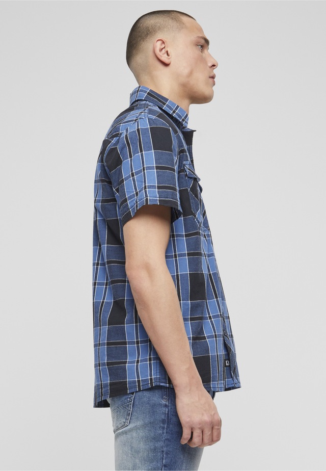 Brandit Langarmhemd »Brandit Herren Roadstar Shirt« 1 Stk.
