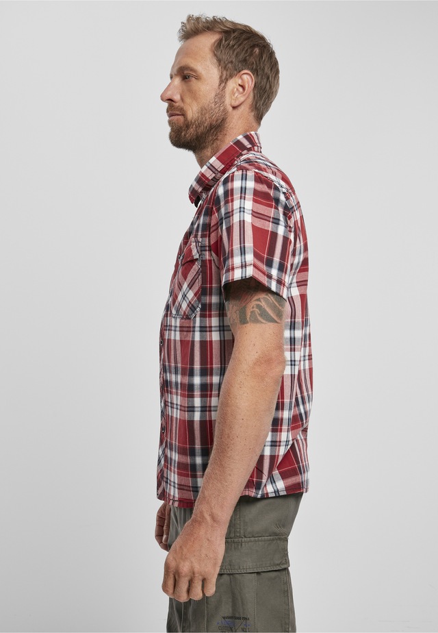 Brandit Langarmhemd »Brandit Herren Roadstar Shirt« 1 Stk.