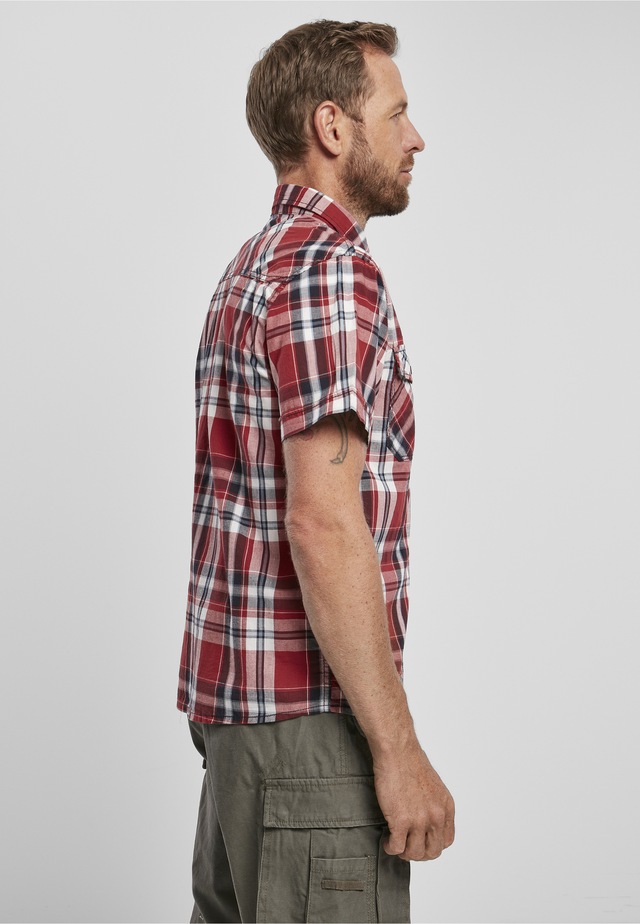 Brandit Langarmhemd »Brandit Herren Roadstar Shirt« 1 Stk.