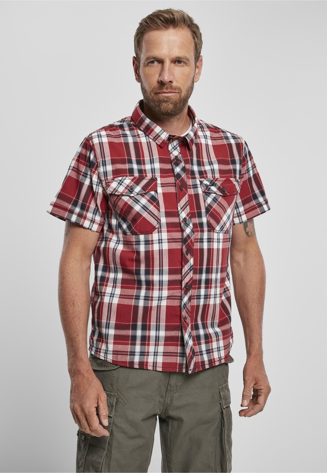 Brandit Langarmhemd »Brandit Herren Roadstar Shirt« 1 Stk.