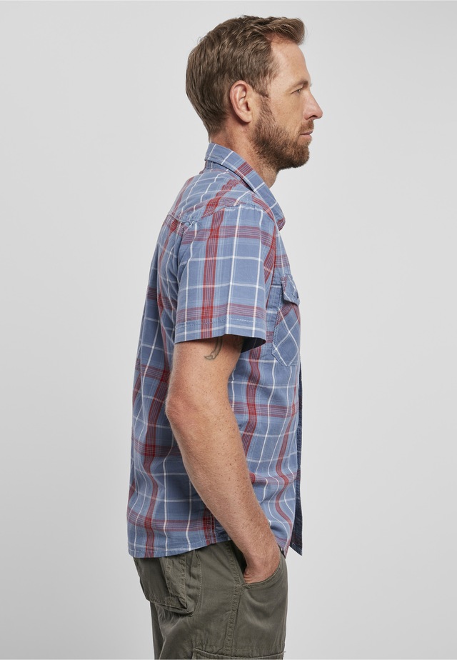 Brandit Langarmhemd »Brandit Herren Roadstar Shirt« 1 Stk.