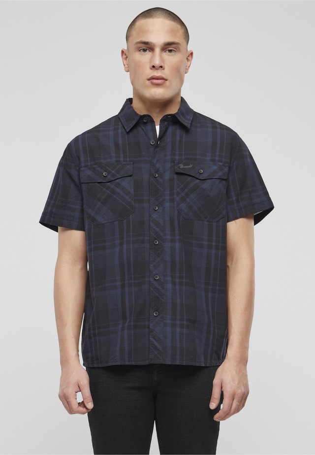 Brandit Langarmhemd »Brandit Herren Roadstar Shirt« 1 Stk.