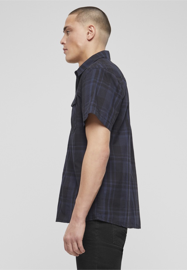 Brandit Langarmhemd »Brandit Herren Roadstar Shirt« 1 Stk.