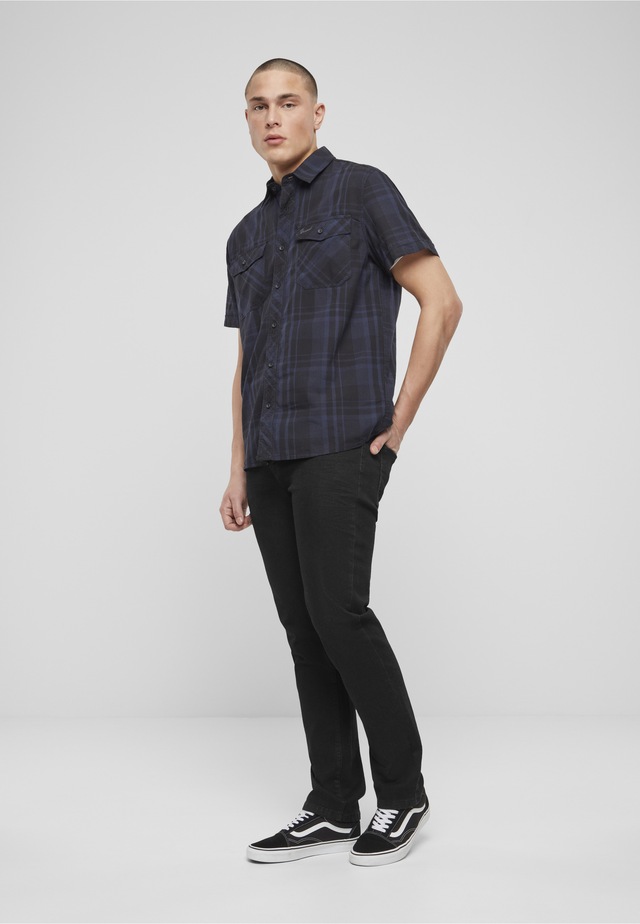 Brandit Langarmhemd »Brandit Herren Roadstar Shirt« 1 Stk.