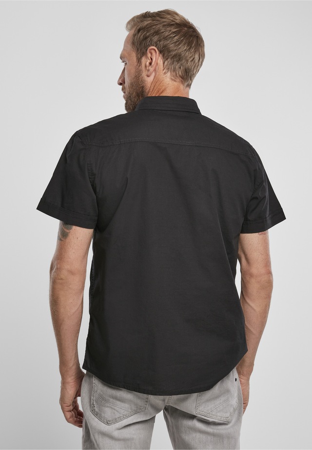 Brandit Langarmhemd »Brandit Herren Roadstar Shirt« 1 Stk.