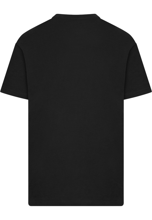 MisterTee T-Shirt »MisterTee Damen Love Definition T-Shirt Round Neck« 1 Stk.