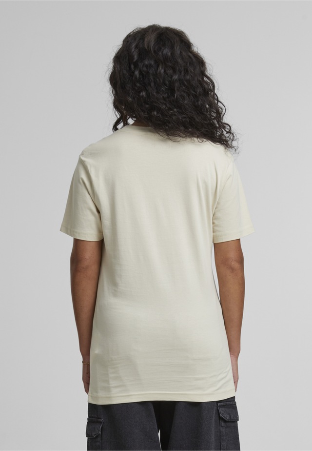 MisterTee T-Shirt »MisterTee Damen Love Definition T-Shirt Round Neck« 1 Stk.