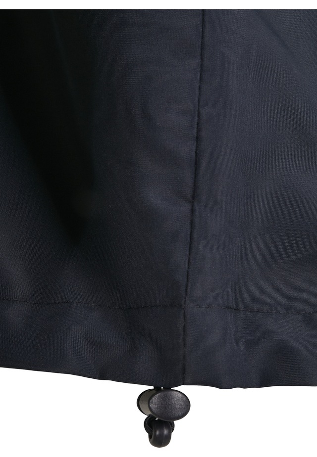 Brandit Allwetterjacke »Brandit Herren Summer Pull Over Jacket« 1 Stk. tlg. mit Kapuze
