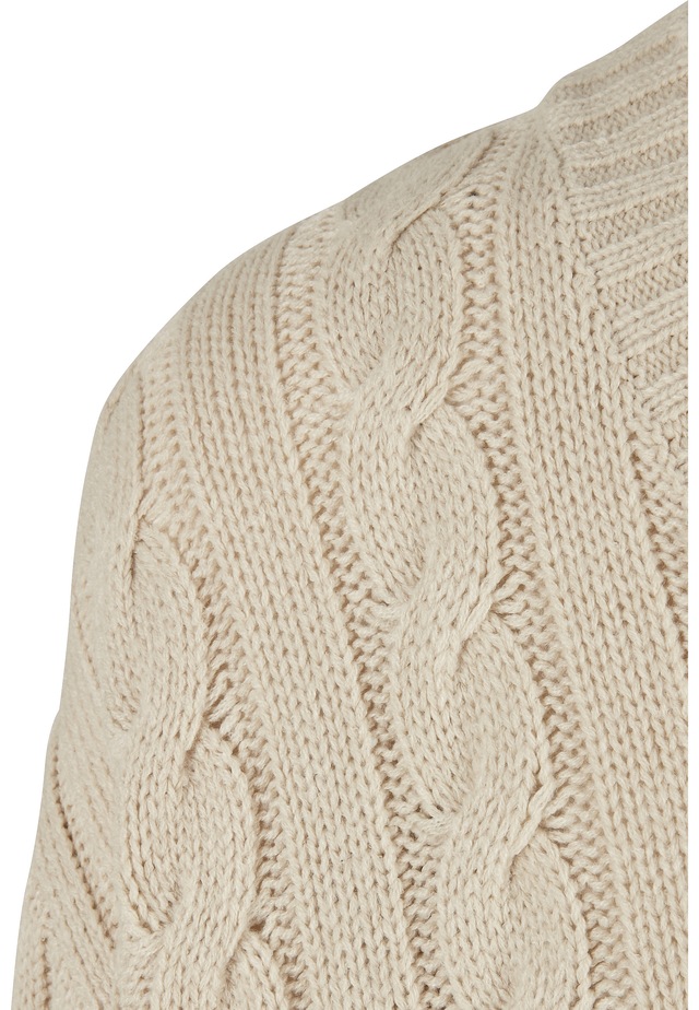 URBAN CLASSICS Cardigan »Urban Classics Herren Boxy Cardigan« 1 Stk.