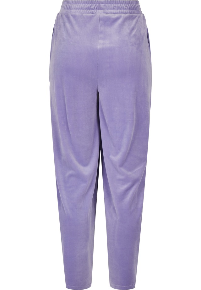 URBAN CLASSICS Stoffhose »Urban Classics Damen«