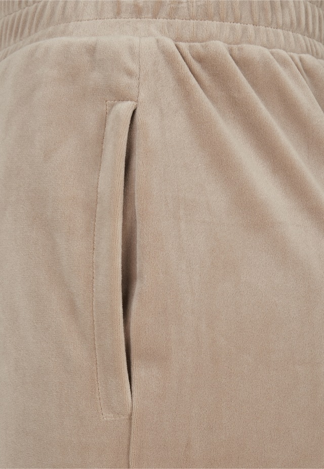 URBAN CLASSICS Stoffhose »Urban Classics Damen«
