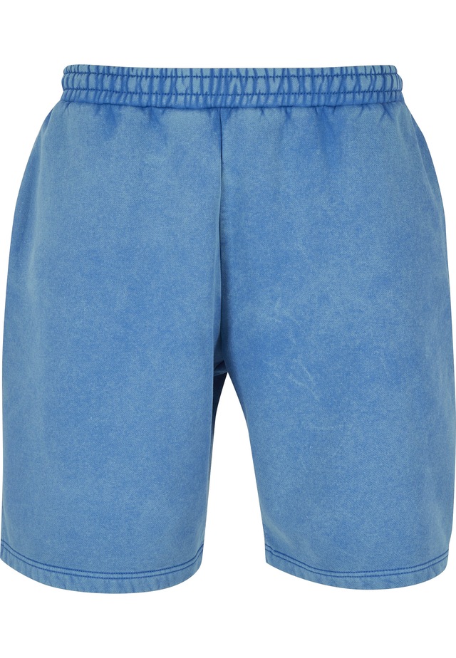 URBAN CLASSICS Sweatshorts »Urban Classics Herren Heavy Stone Washed Sweat Shorts«