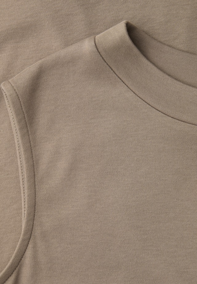 STREET ONE Trägertop Jersey
