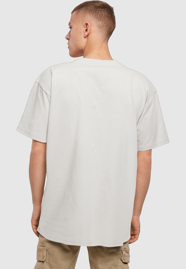 Upscale by Mister Tee T-Shirt »Upscale by Mister Tee Herren BRKLYN Oversize Tee« 1
